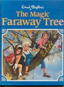 THE MAGIC FARAWAY TREE Teaser