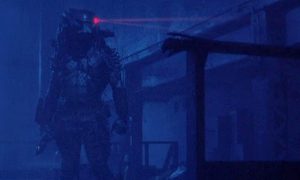Retro Review: PREDATOR 2