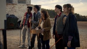 Stranger Things Season 5 Viewing Figures Are Huge