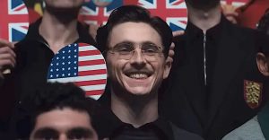 Marty Supreme Review: Timothée Chalamet Scores Big in Spiritual Uncut Gems Prequel