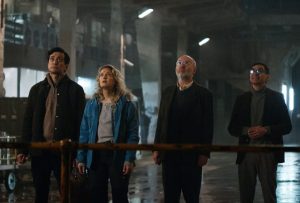 Troll 2 (2025) Review