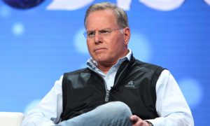 Netflix Bid For Warner Confirmed