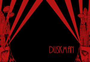 Duskman Film Review