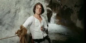 A GIRL IS A GUN: Once Upon a Time in Luc Moullet’s West