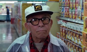 Raimi & Peele Produce PORTRAIT OF GOD