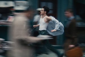 ‘MARTY SUPREME’ Serves Up Another High-Tension Safdie Classic