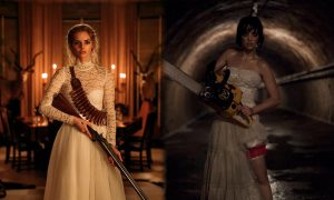 Trailer: READY OR NOT 2, HERE I COME