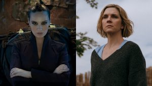 Pluribus Poses a Hive Mind Dilemma The Expanse Never Got to Explore