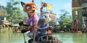 Zootopia 2: A fun ride through the animal kingdom