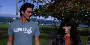 CHAPERONE: An Indie Gem