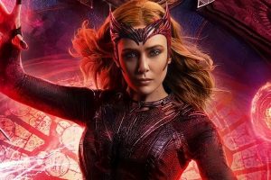 “Avengers” Split & Scarlet Witch Talk Swirls