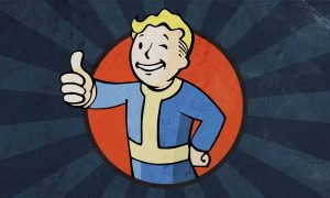 FALLOUT Season 2 Starts Binge Watch Argument