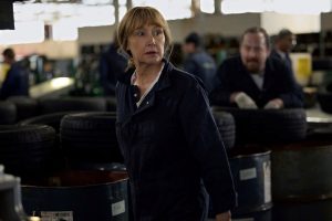 Quick News: Night, Red, Werwulf, Seven, Abandons