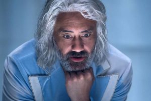 Taika Waititi On His “Star Wars” Film Approach