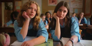 Sundance Film Festival 2026: Extra Geography and The Huntress