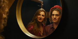 “Joy and a little Spice” SLAMDANCE 2026: DADDIES BOI Interview