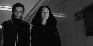 NADJA: Black and White and Blood All Over