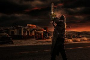 A24 Sets “Texas Chainsaw” Series, Film Plans