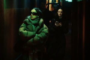 Alcock, Reedus, Charli XCX Join Miike’s Next