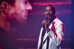 Nat King Cole Biopic Gets Title, Plans Sales