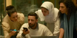 Palestine Cinema Dispatch: Introduction — Why Palestinian Film?