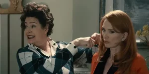 The Dummy Detective: Here’s Looking at You, Doll