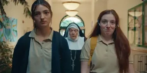 SXSW 2026: EDIE ARNOLD IS A LOSER & DEAD DEER HIGH