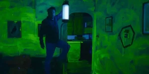 SXSW 2026: KILL ME, HE BLED NEON & NEVER AFTER DARK