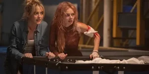 SXSW 2026: Ready Or Not 2: Here I Come & Hokum