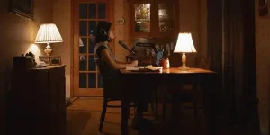 UNDERTONE Should Have Been a Podcast 