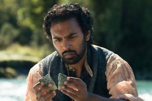Himesh Patel Joins Hulu’s “The X-Files” Reboot