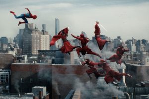 New “Spider-Man” Trailer Smashes Records