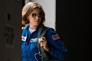 Sonya Walger Is Freya In “God of War”