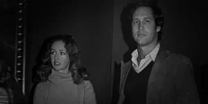 I’M CHEVY CHASE AND YOU’RE NOT: Pointless and Obsequious Documentary Lets Chevy Off Easy