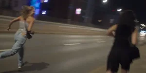 ERUPCJA: From Warsaw With Love