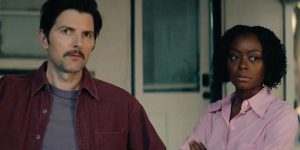 THE SAVIORS: Paranoia, Perspective, and the Danger of Assumption