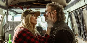 SXSW Film Festival: THE SNAKE is a Comedy That Manufactures its Jokes