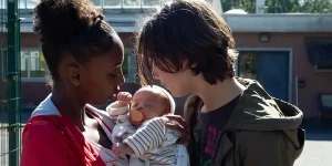 YOUNG MOTHERS: The Dardennes Continue to Wave the Flag for Compassionate Social Cinema