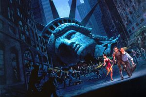 “Escape from New York,” “Howling” Remakes Set