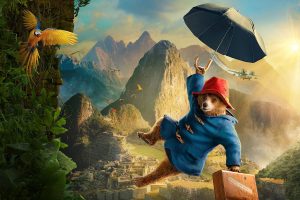 “Paddington 4” Film In The Works