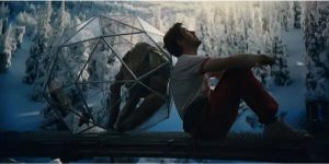 PROJECT HAIL MARY: A Crowd-Pleasing, Visually Stunning Space Adventure