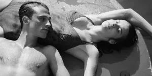 THE STRANGER: Existentialism Under the Sun