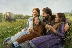 TV News: Smith, Wrexham, Euphoria, Prairie