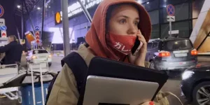 MY UNDESIRABLE FRIENDS: PART I – LAST AIR IN MOSCOW: Creating a Record of Resistance