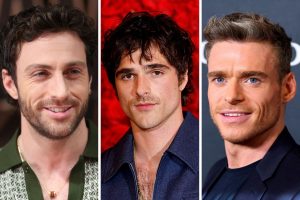 Casting For JAMES BOND Has Started