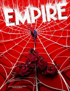 More SPIDER-MAN Details