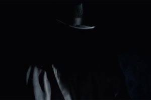 A James Moriarty TV Series Planned