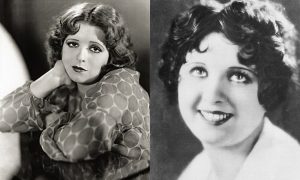 BETTY BOOP Making A Comeback?