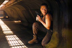 Casting: ScarJo, Lewis, Thatcher, Brody, Teller, Fraser