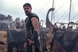Damon To Lead The Daniels’ $150M Sci-Fi Film